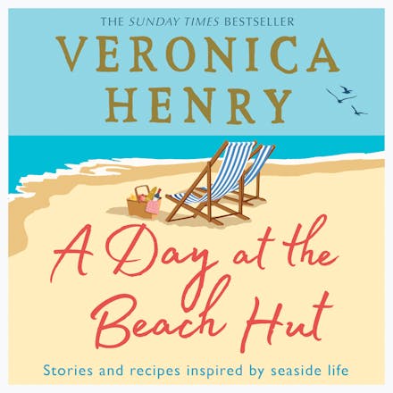 A Day at the Beach Hut