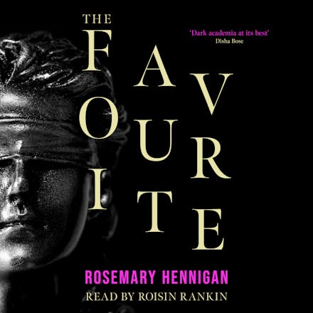 The Favourite