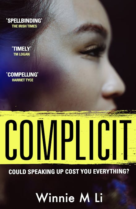 Complicit