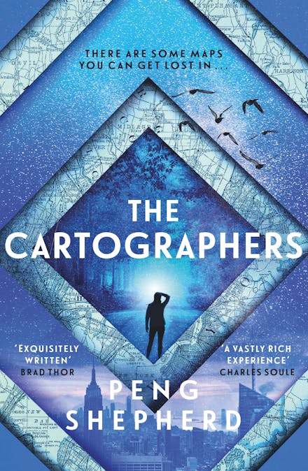 The Cartographers