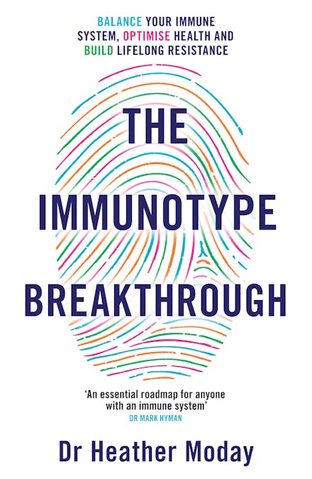 The Immunotype Breakthrough