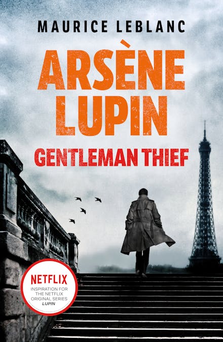 Arsene Lupin, Gentleman-Thief