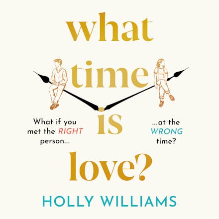 What Time is Love?