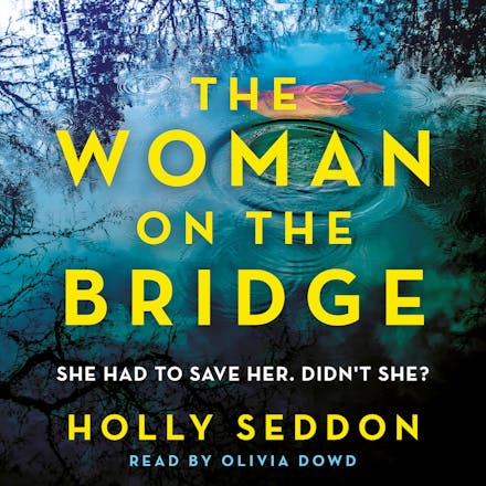 The Woman on the Bridge