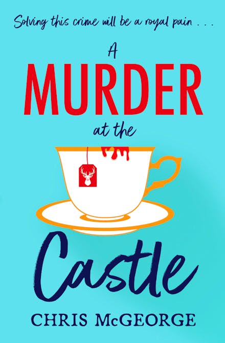 A Murder at the Castle
