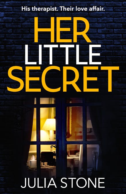 Her Little Secret