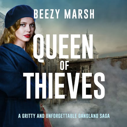 Queen of Thieves