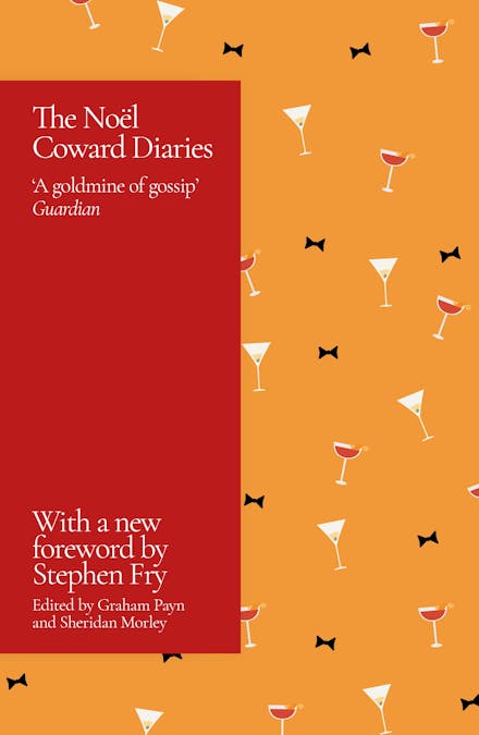 The Noel Coward Diaries