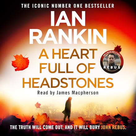 A Heart Full of Headstones