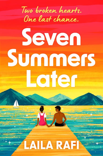 Seven Summers Later