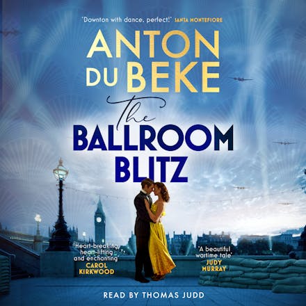 The Ballroom Blitz