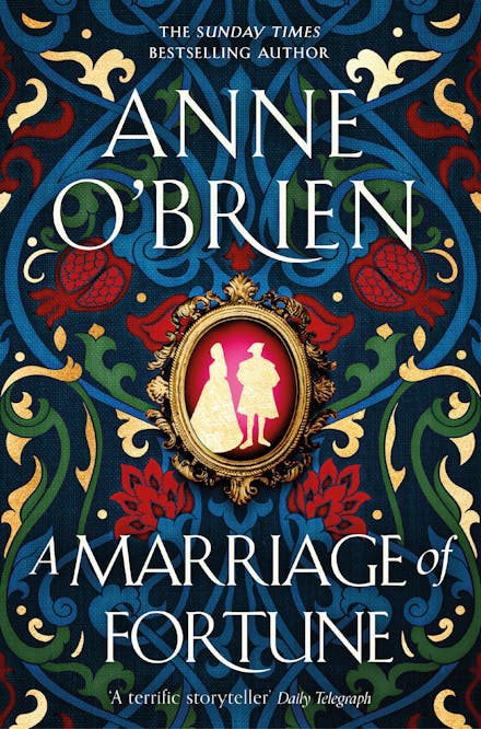 A Marriage of Fortune