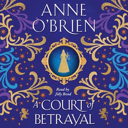 A Court of Betrayal