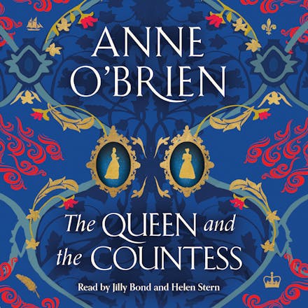 The Queen and the Countess