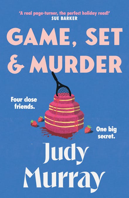 Game, Set & Murder