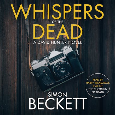 Whispers of the Dead