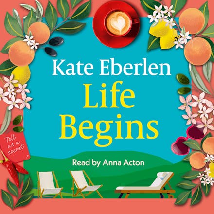 Life Begins