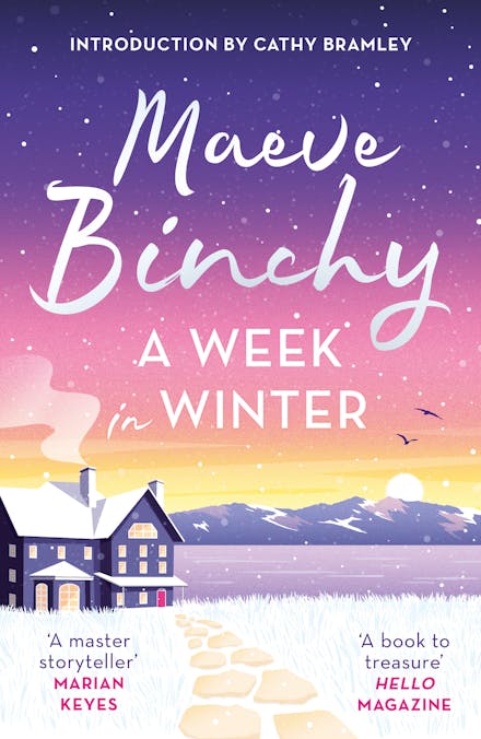 A Week in Winter