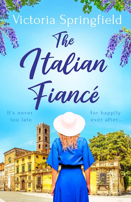 The Italian Fiance