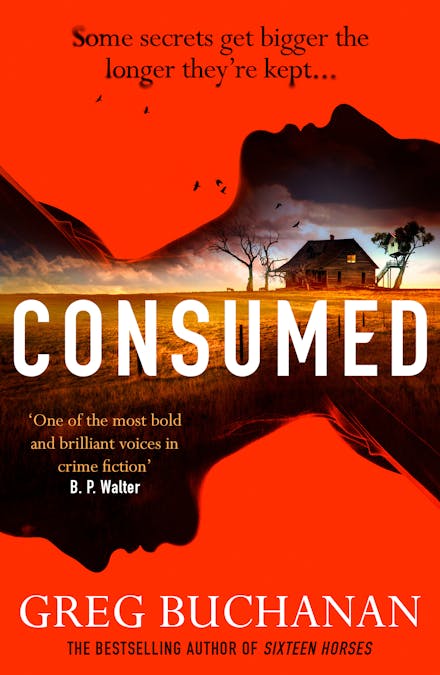 Consumed