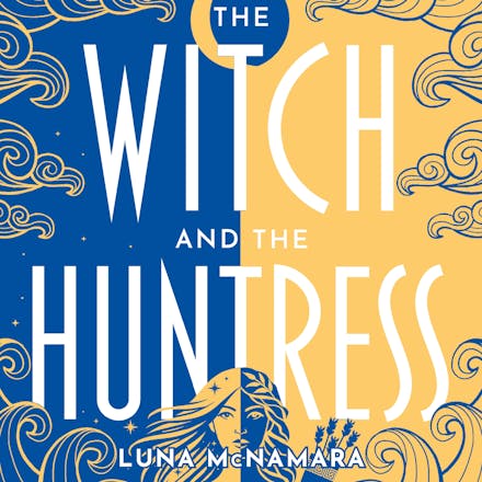 The Witch and the Huntress