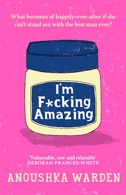 I'm F*cking Amazing