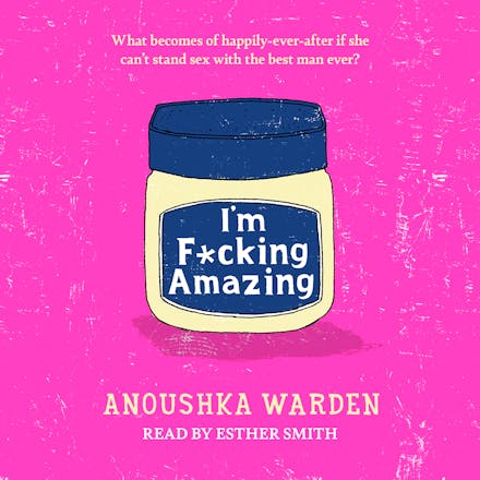 I'm F*cking Amazing