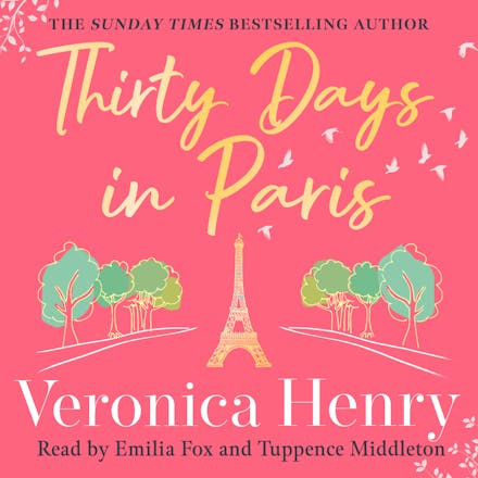 Thirty Days in Paris
