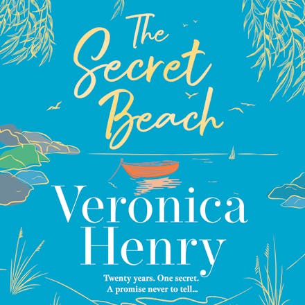 The Secret Beach