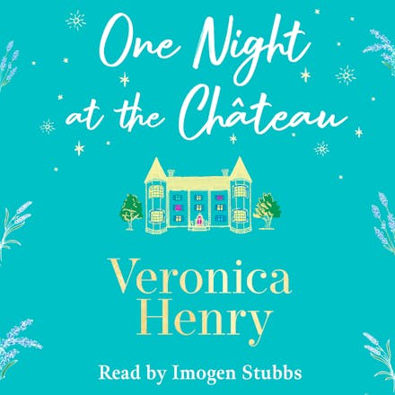 One Night at the Chateau