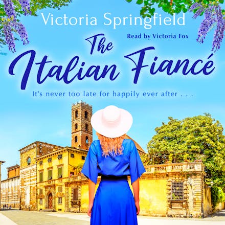 The Italian Fiance