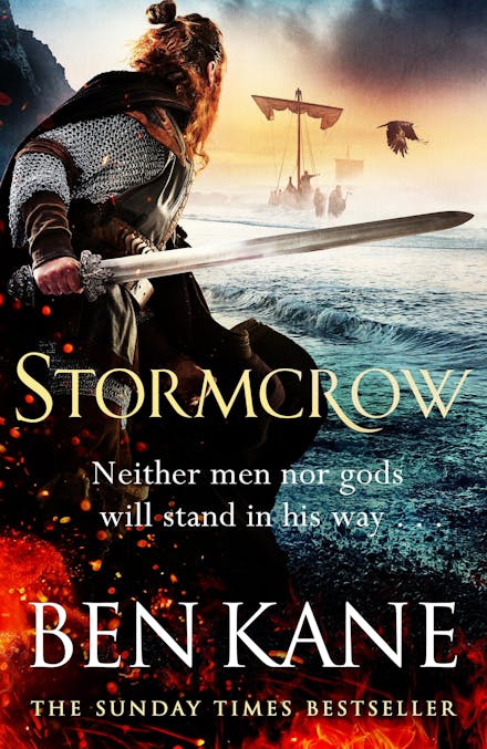 Stormcrow