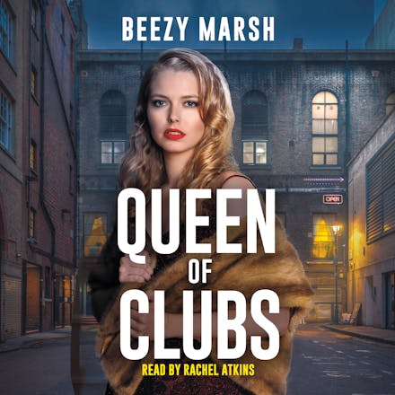 Queen of Clubs