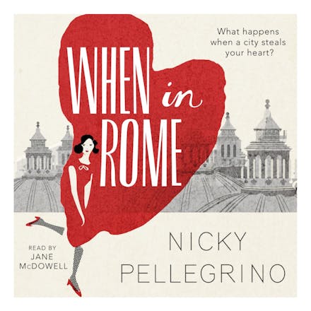 When in Rome
