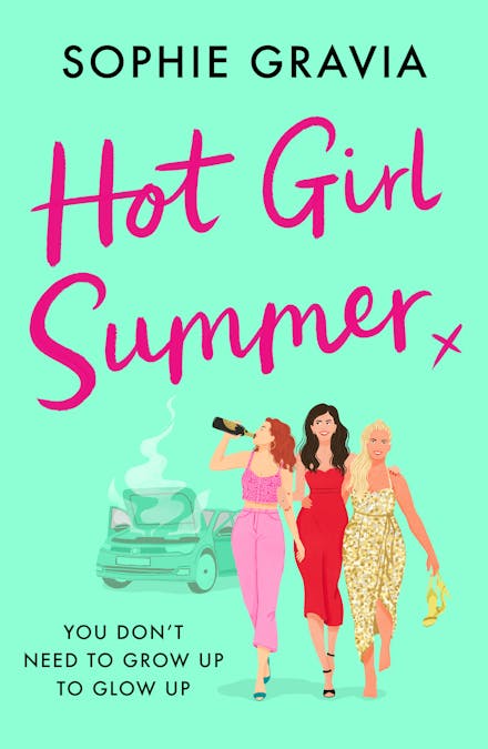 Hot Girl Summer