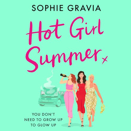 Hot Girl Summer