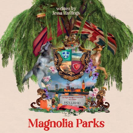 Magnolia Parks
