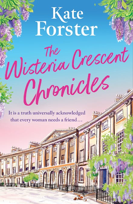 The Wisteria Crescent Chronicles