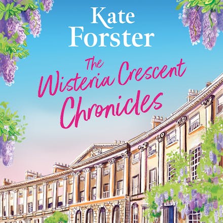 The Wisteria Crescent Chronicles