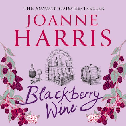 Blackberry Wine