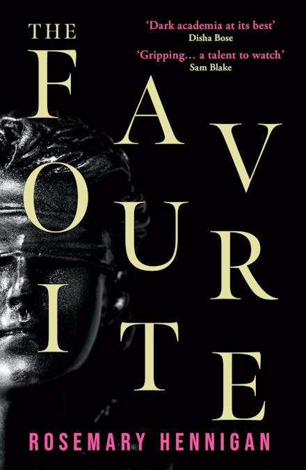 The Favourite