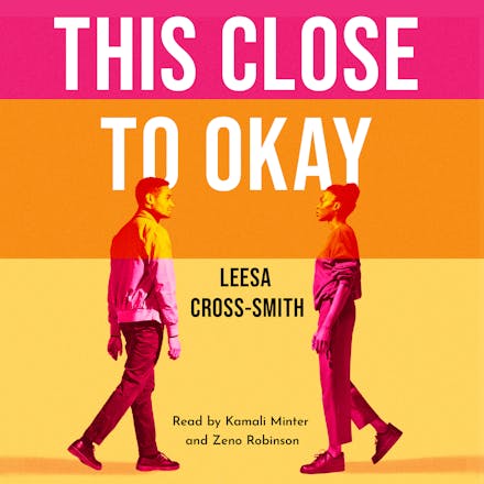 This Close to Okay