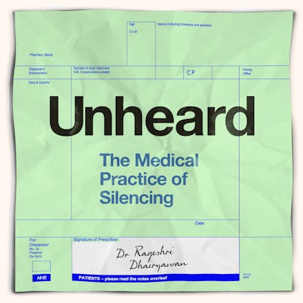 Unheard