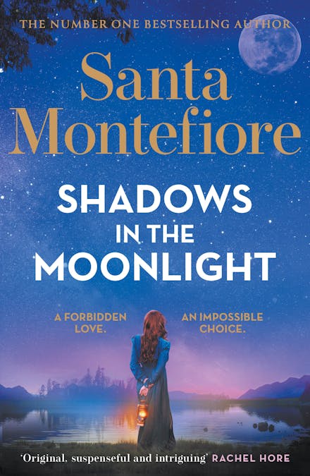 Shadows in the Moonlight