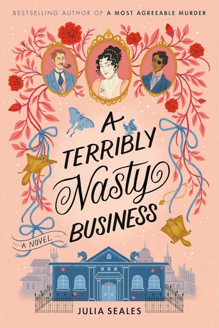 A Terribly Nasty Business