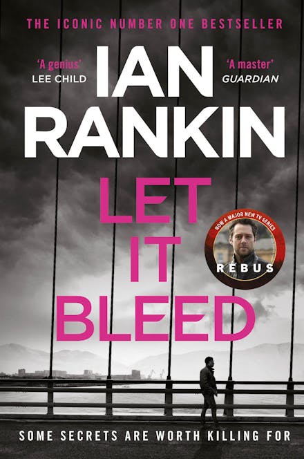Let It Bleed