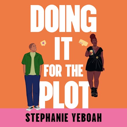 Doing it for the Plot