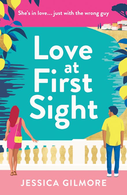 Love at First Sight