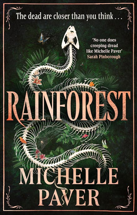 Rainforest