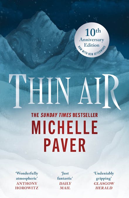 Thin Air